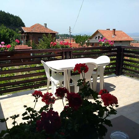 Kavdanski Guesthouse Sapareva Banya Exterior photo