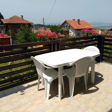 Kavdanski Guesthouse Sapareva Banya Exterior photo