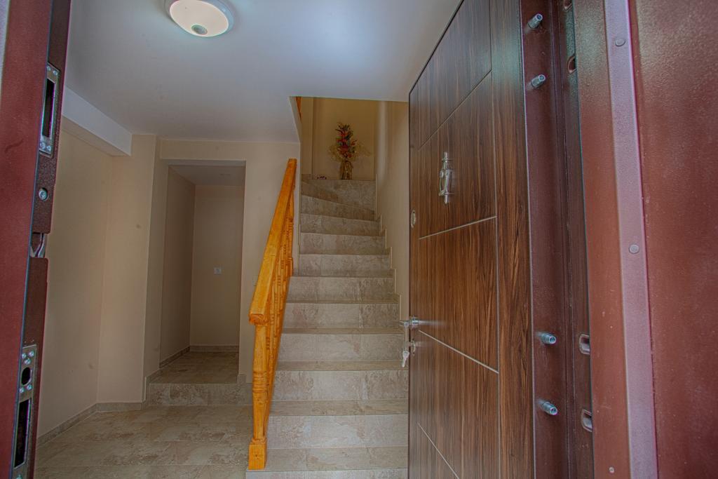 Kavdanski Guesthouse Sapareva Banya Exterior photo