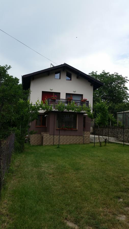 Kavdanski Guesthouse Sapareva Banya Exterior photo