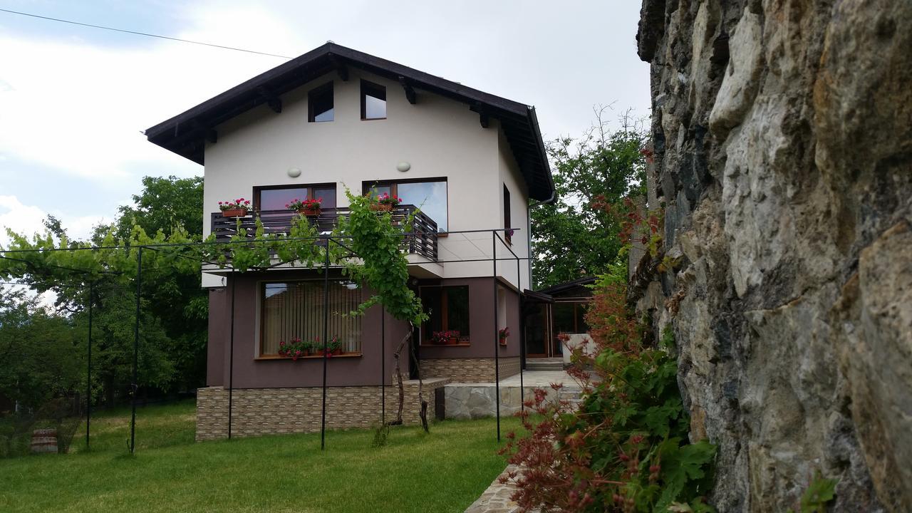 Kavdanski Guesthouse Sapareva Banya Exterior photo