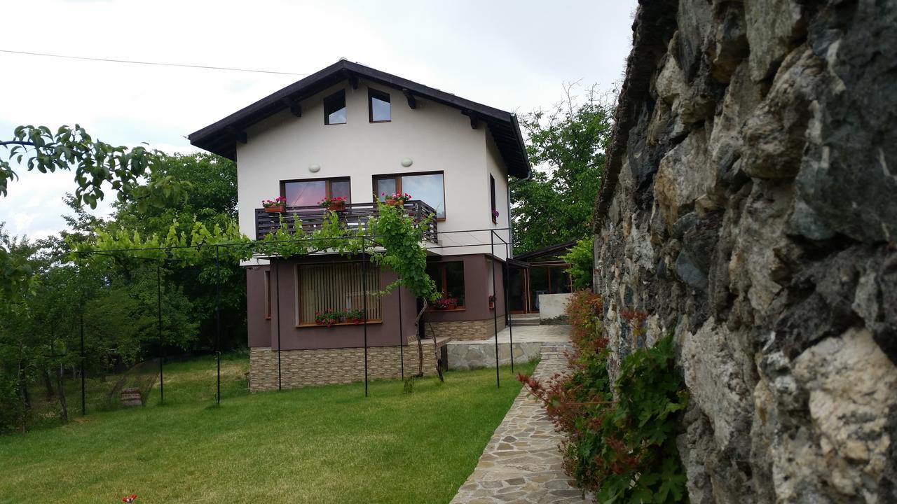 Kavdanski Guesthouse Sapareva Banya Exterior photo