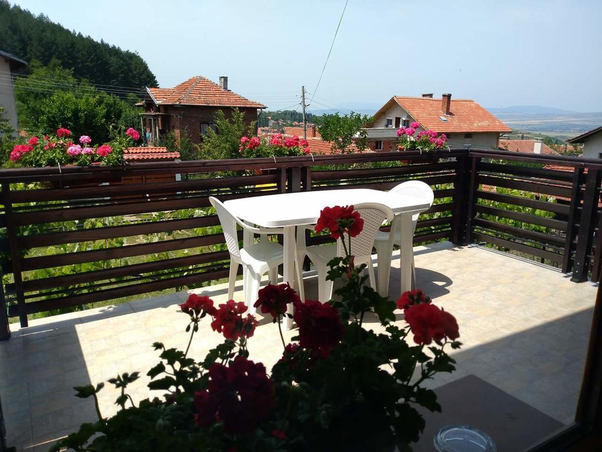 Kavdanski Guesthouse Sapareva Banya Exterior photo