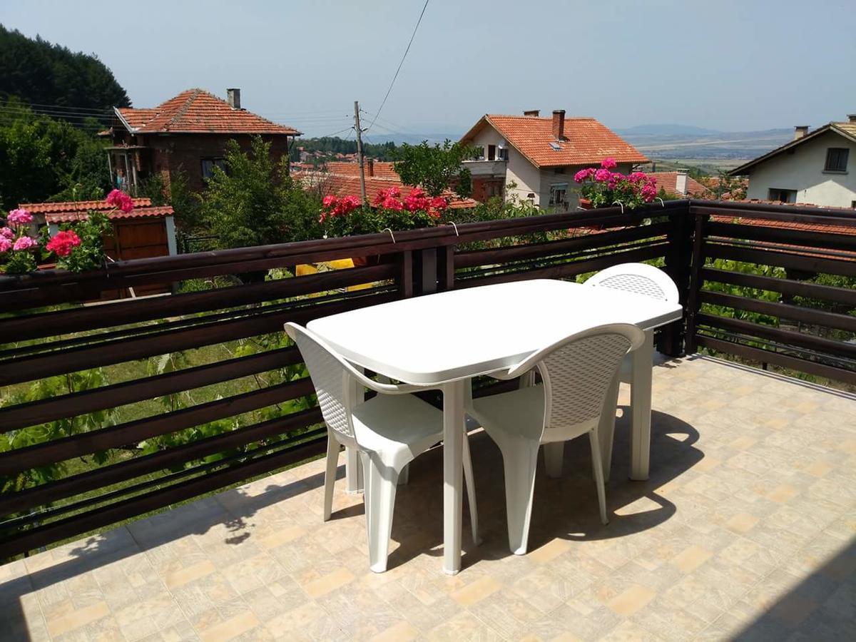 Kavdanski Guesthouse Sapareva Banya Exterior photo