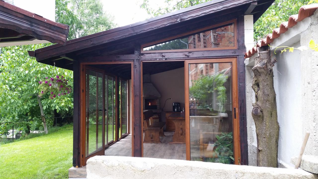 Kavdanski Guesthouse Sapareva Banya Exterior photo