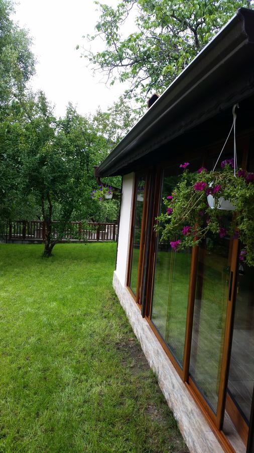 Kavdanski Guesthouse Sapareva Banya Exterior photo