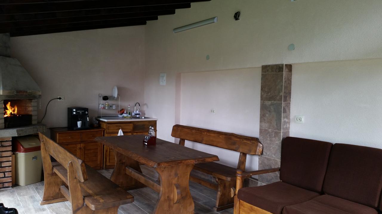 Kavdanski Guesthouse Sapareva Banya Exterior photo