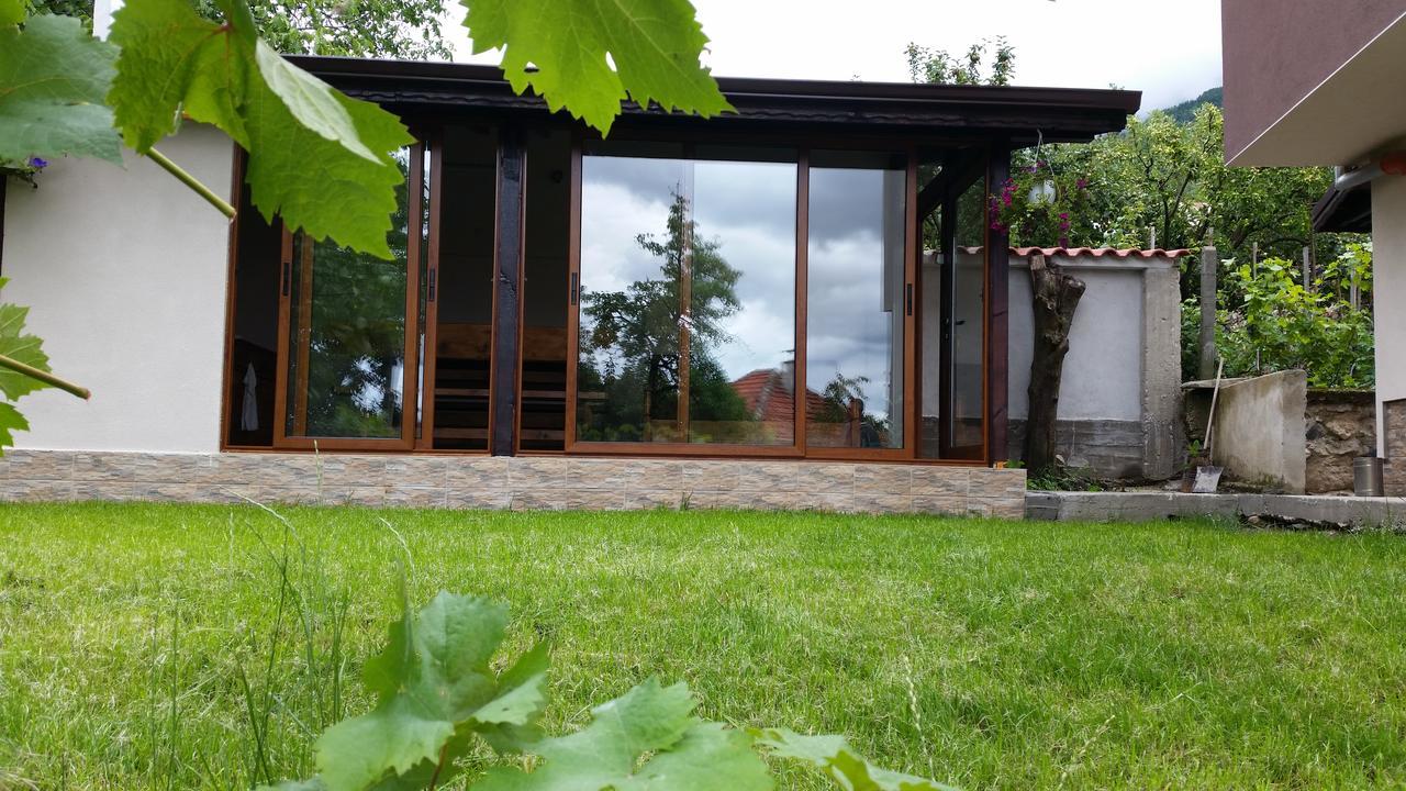 Kavdanski Guesthouse Sapareva Banya Exterior photo